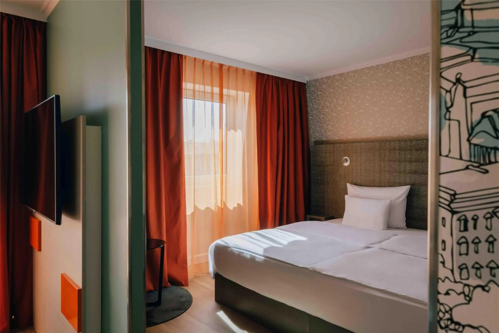 Photo - Pentahotel Leipzig