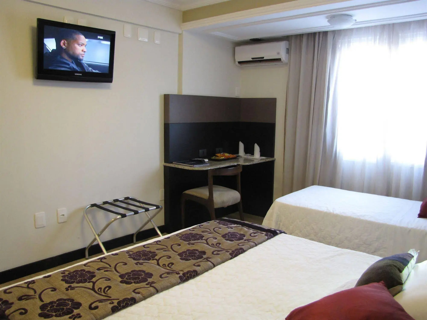 Foto - Sandri Palace Hotel