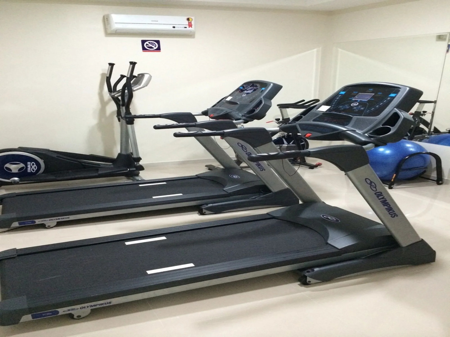 Photo - Hotel Bella Camboriú