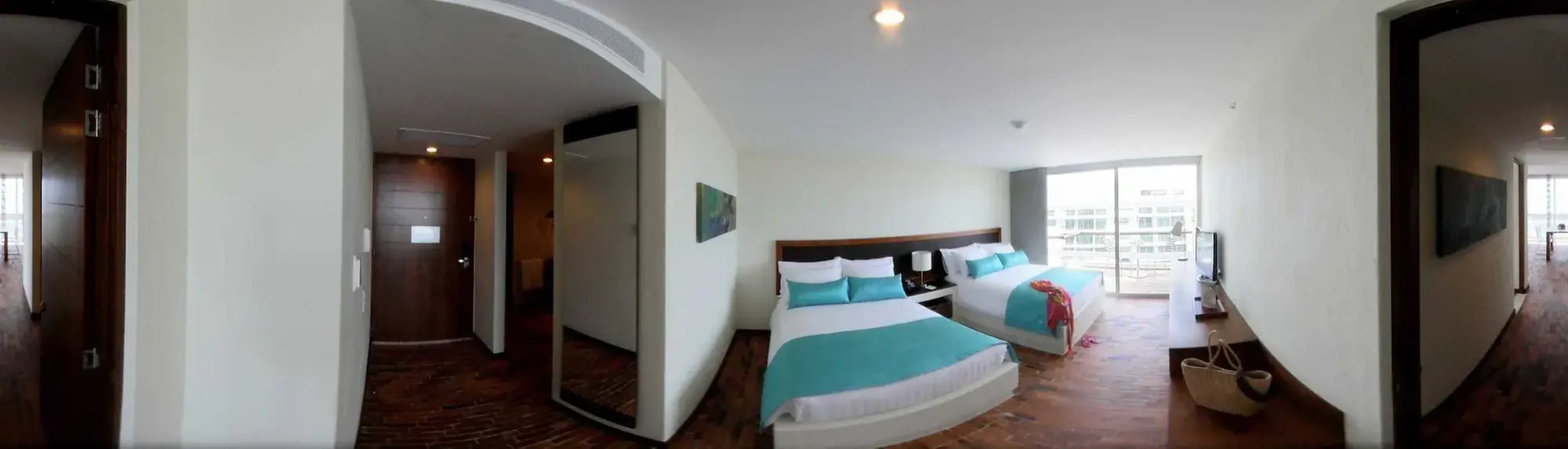 Foto - Estelar Playa Manzanillo - All inclusive