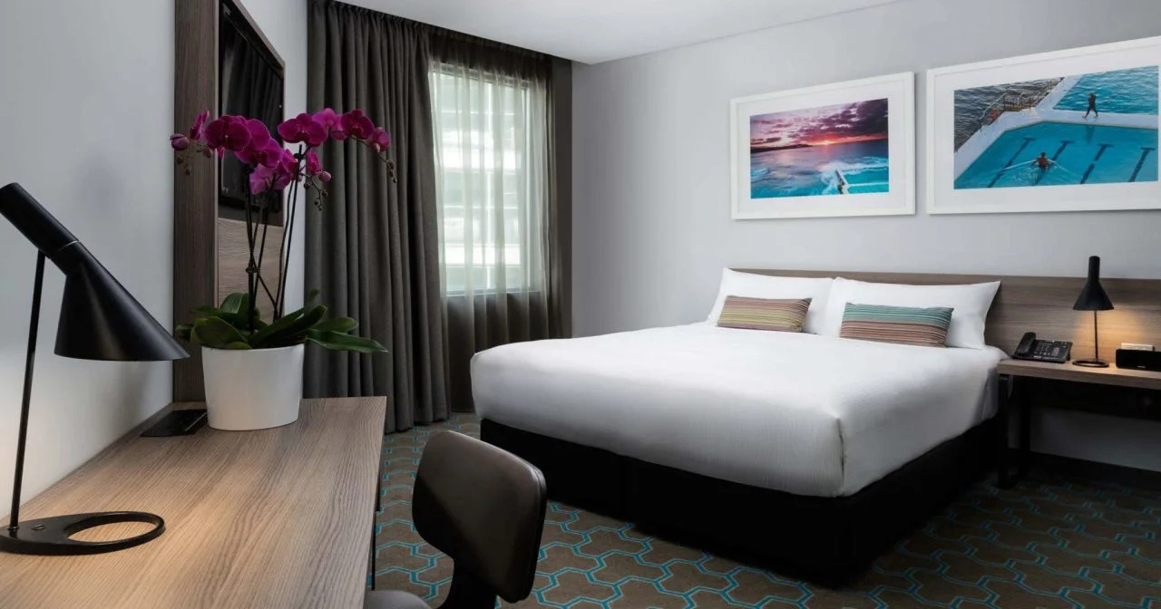 Photo - Rydges Sydney Airport Hotel