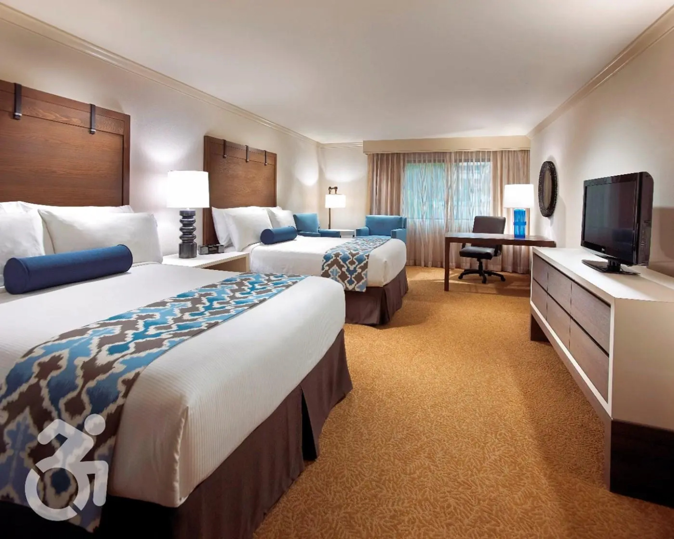 Foto - The Anza - A Calabasas Hotel