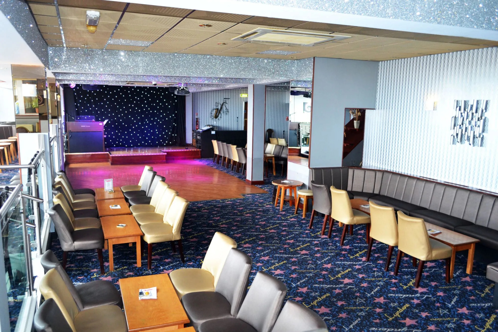 Foto - Lyndene Hotel