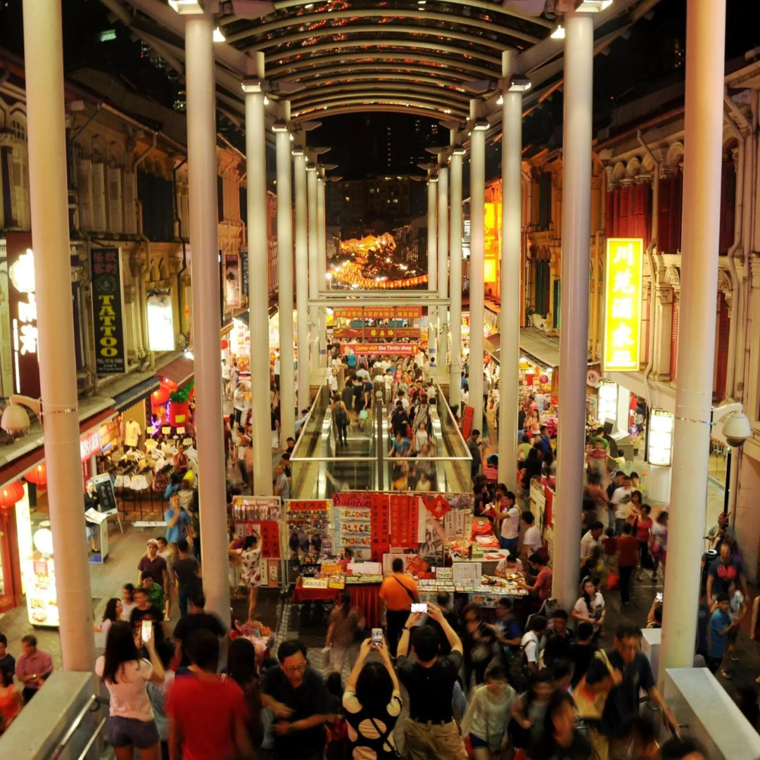 Photo - Royal Lodge @ Pagoda Street