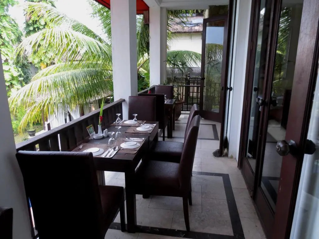 Foto - Anhera Suite Ubud