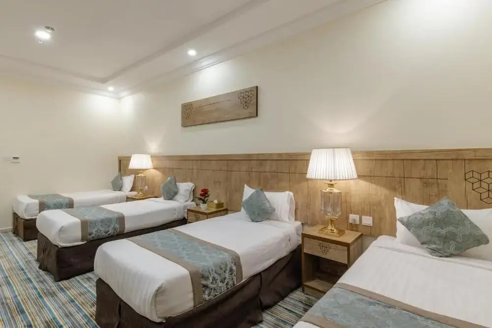 Photo - فندق سنود الدانة Snood Al Dana Hotel