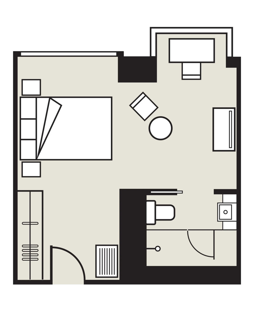 Foto - Stamford Plaza Melbourne