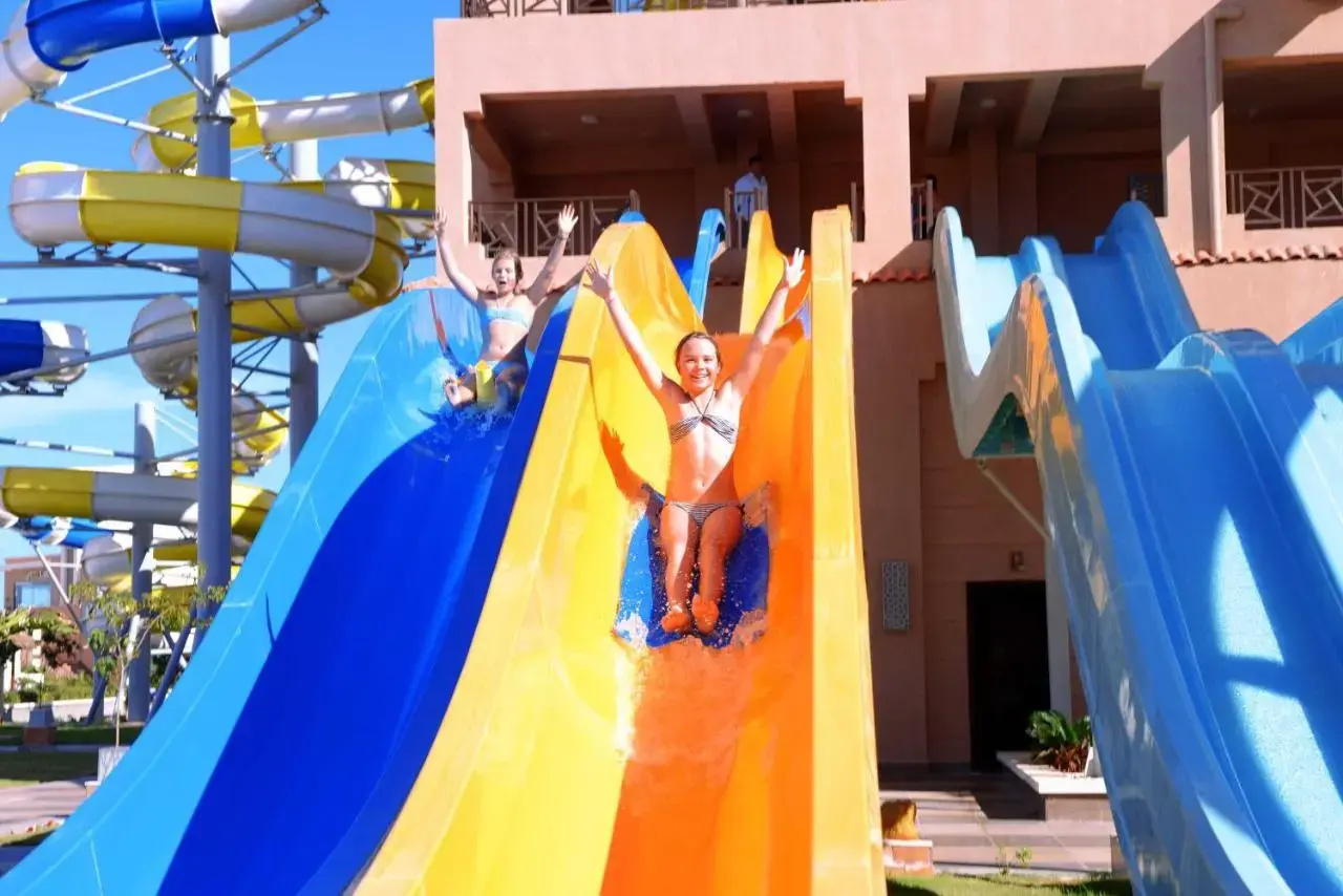 Foto - Pickalbatros Aqua Park Resort - Hurghada