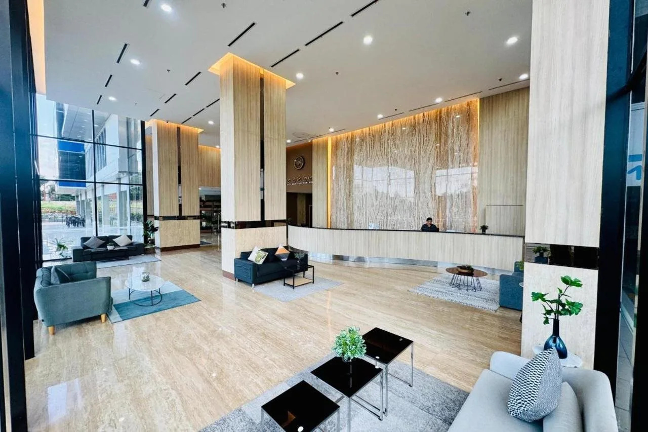 Howard Johnson By Wyndham Tangerang