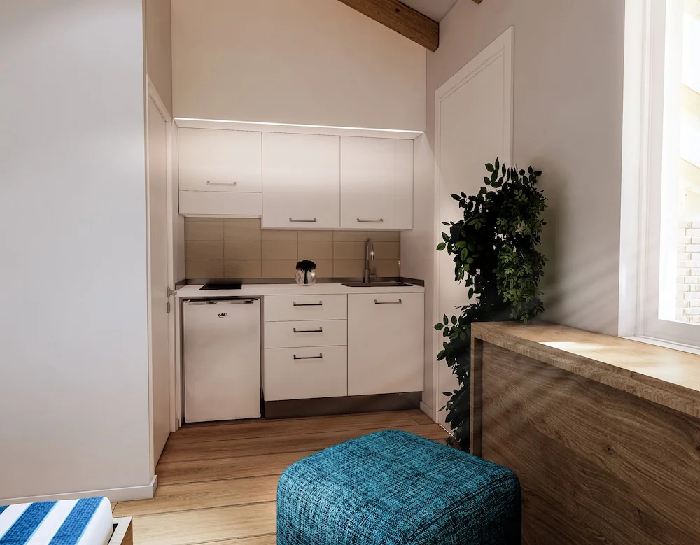 Photo - Albergo Residenziale Menhirs