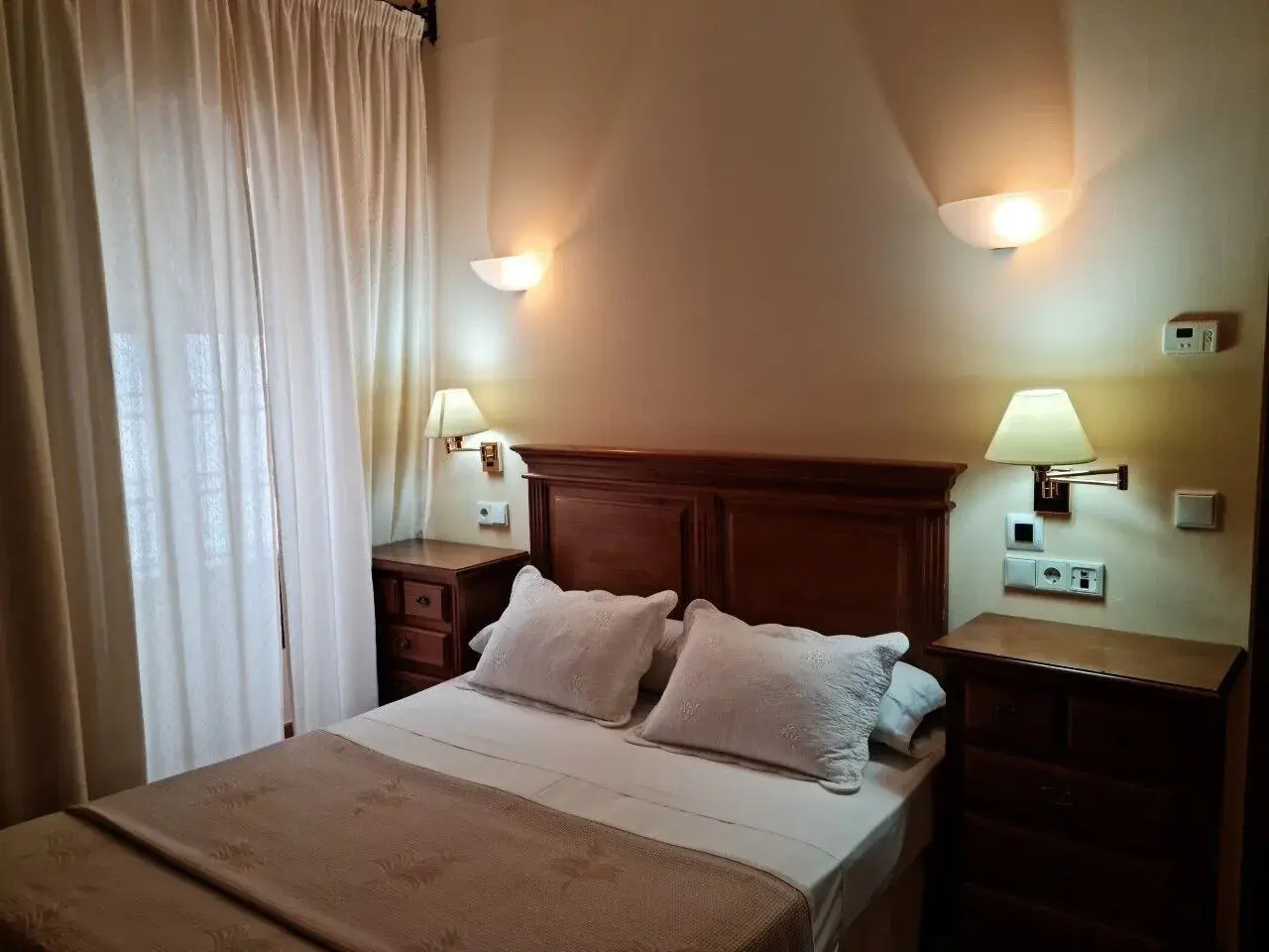 Photo - Hotel Plateros