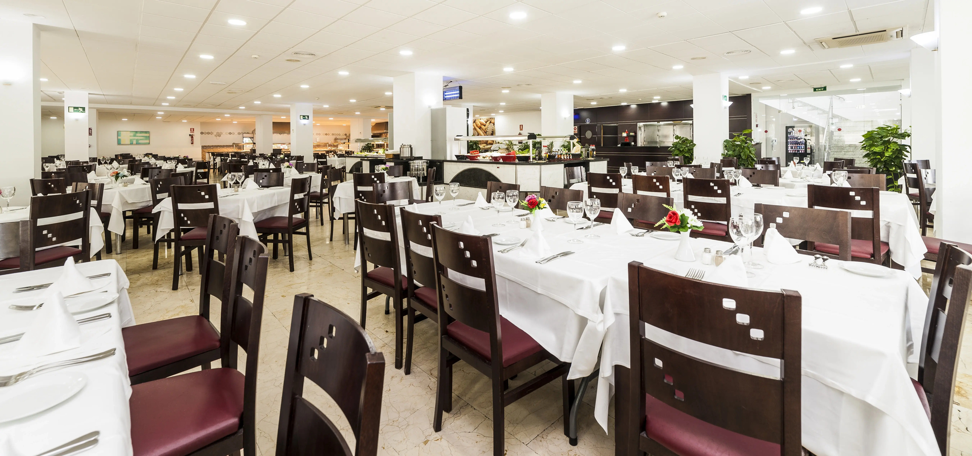 Foto - Globales Los Patos Park