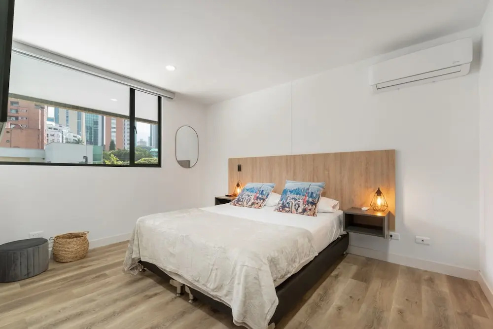 Foto - Apartamentos Go Living & Suites by HOUSY
