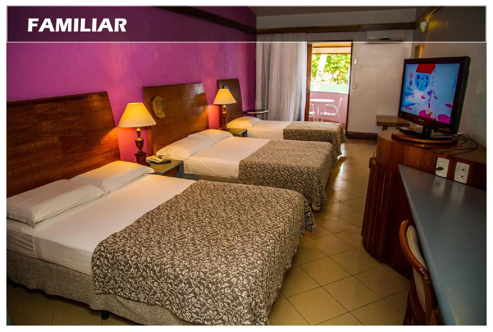 Foto - Resort Arcobaleno All Inclusive