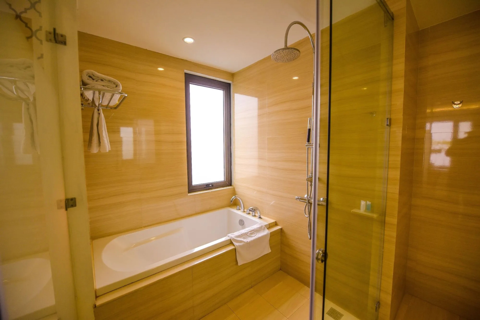 Foto - Hanoi HM Boutique Hotel