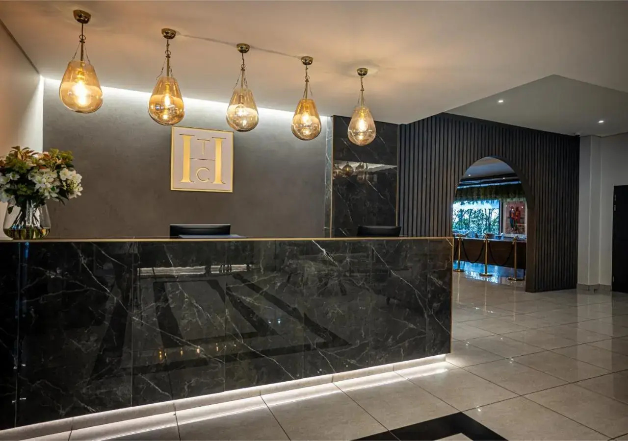 Foto - The Catalyst Hotel