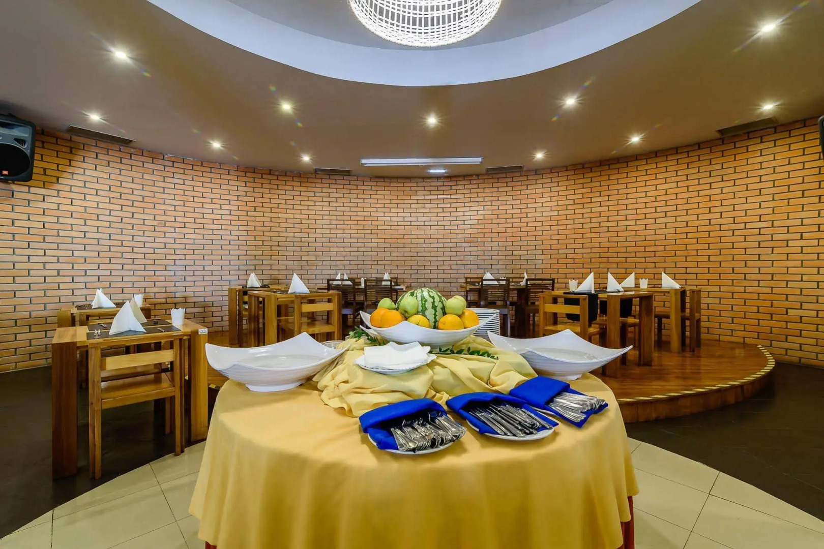 Photo - Clube Vilarosa