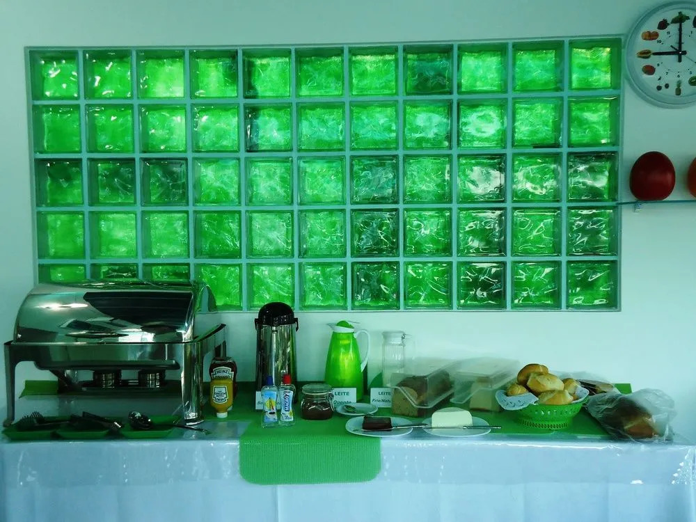 Foto - Hotel The Green Ecologic