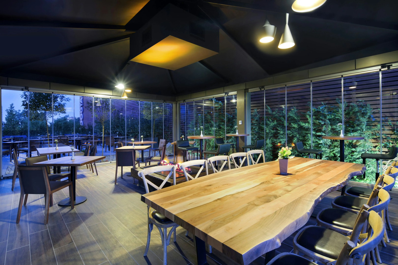 Foto - Hilton Garden Inn Istanbul Beylikduzu