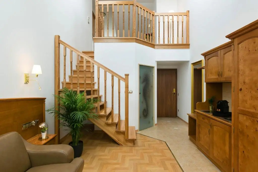 Foto - Ventus Rosa Boutique Aparthotel