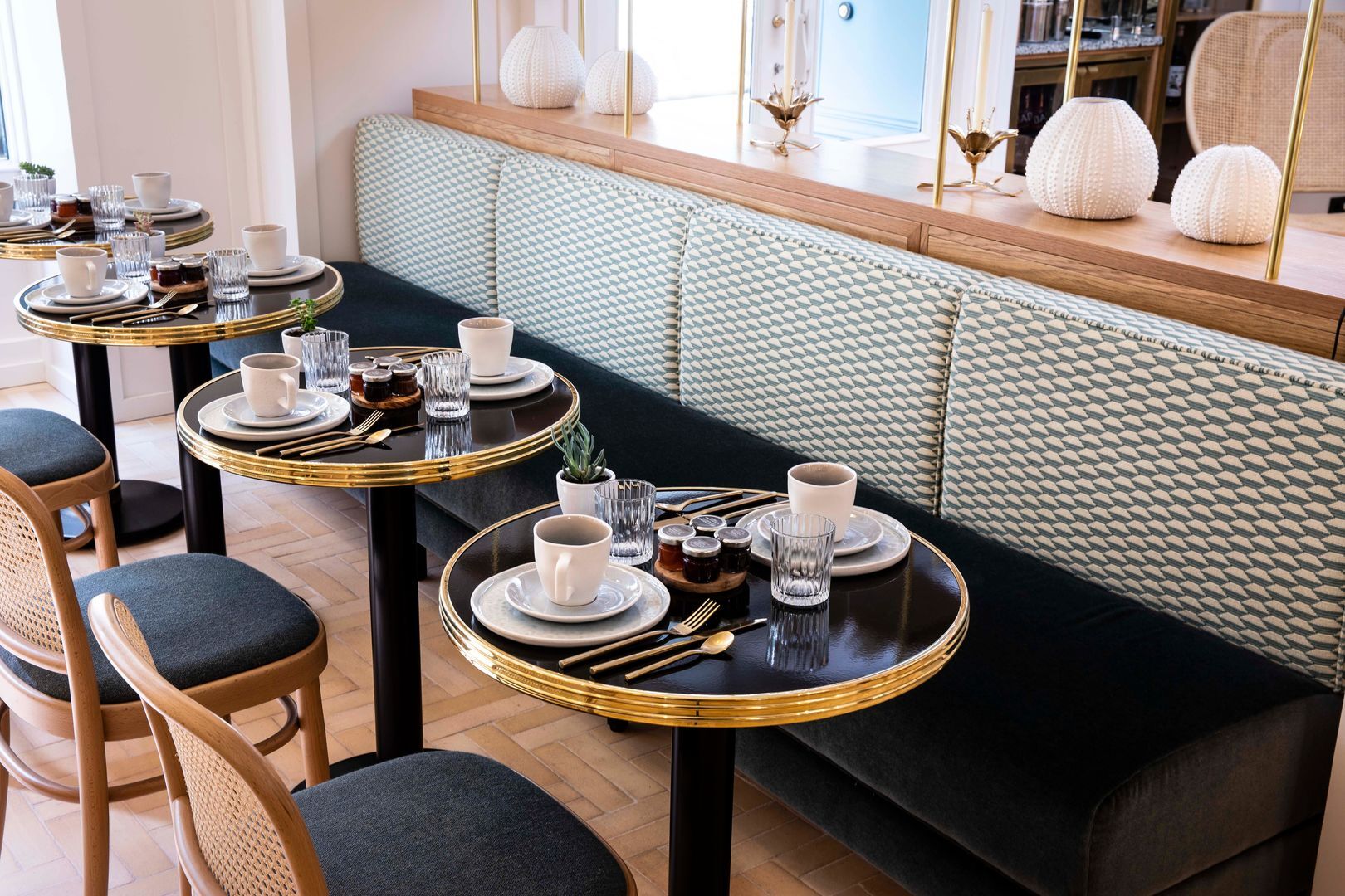 Foto - Hôtel Gramont