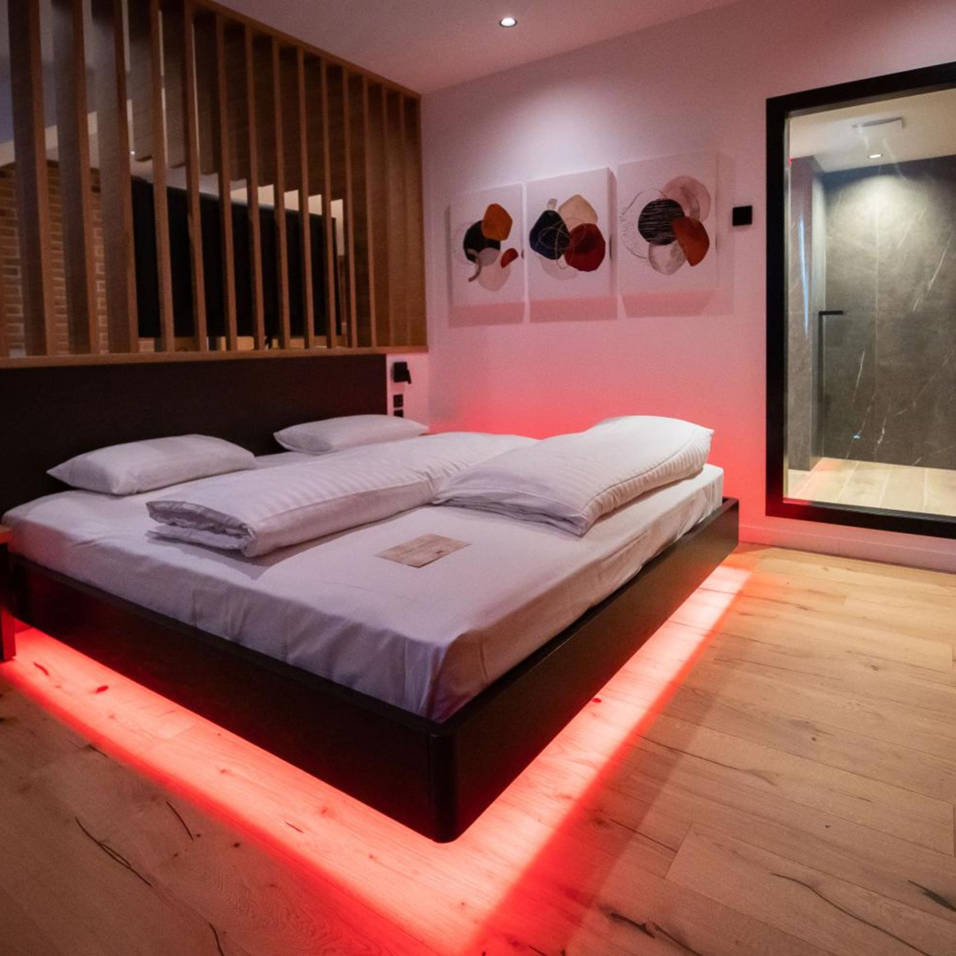 Photo - Hotel Caro