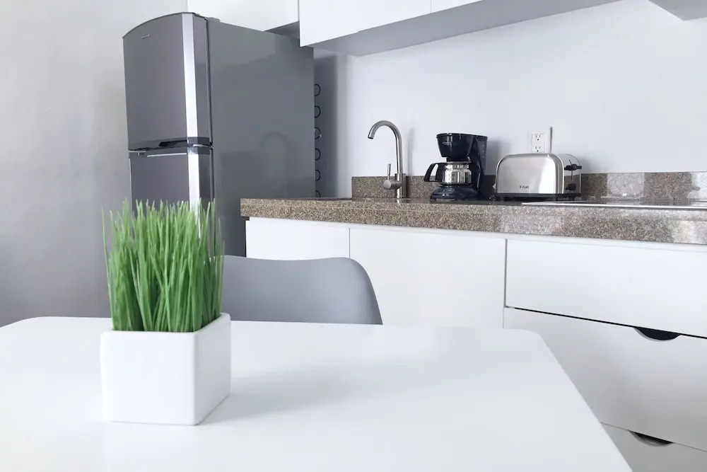 Foto - Arkana 9 Suites by Grupo Amber