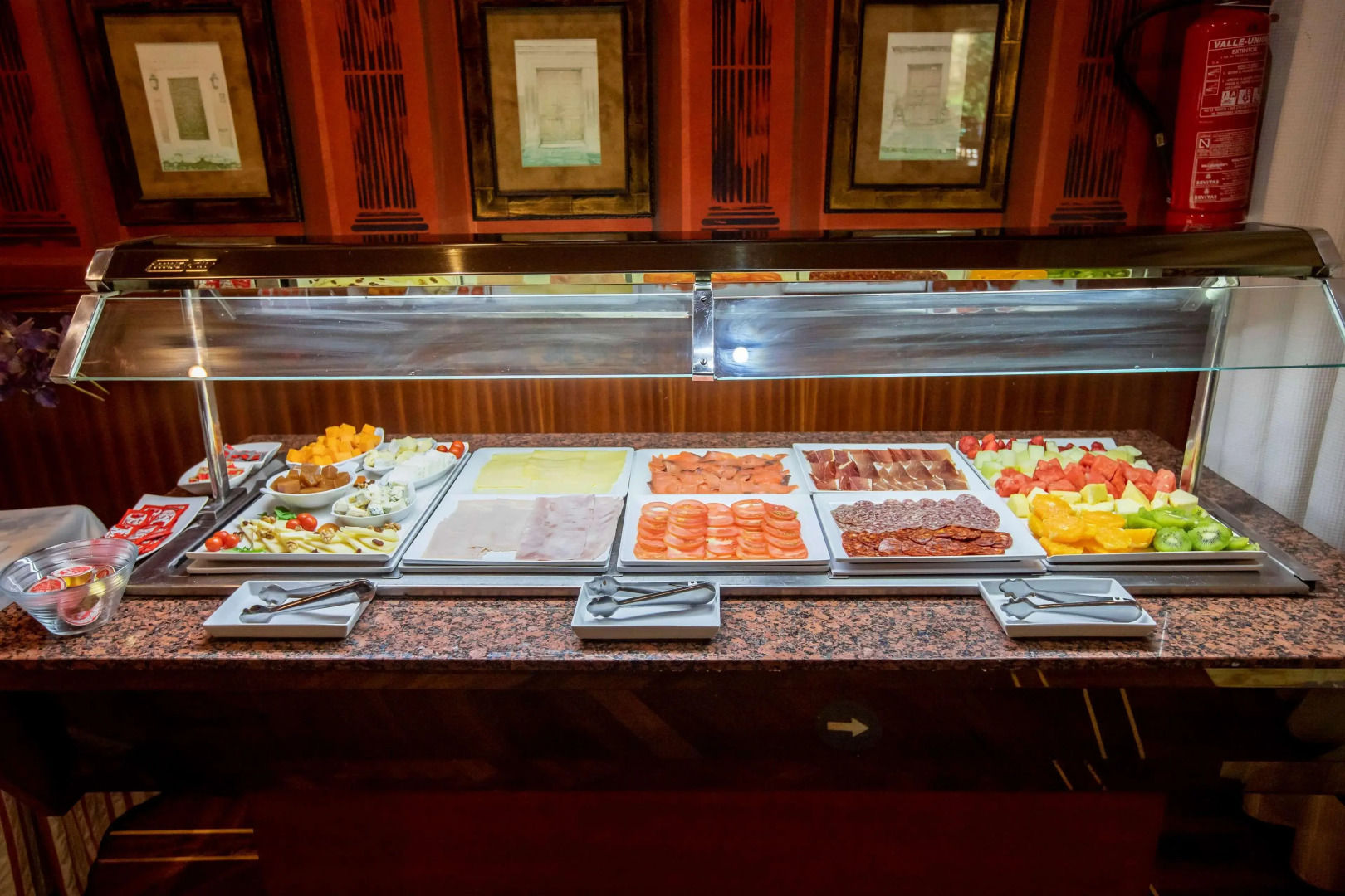 Foto - Soho Boutique Vistahermosa