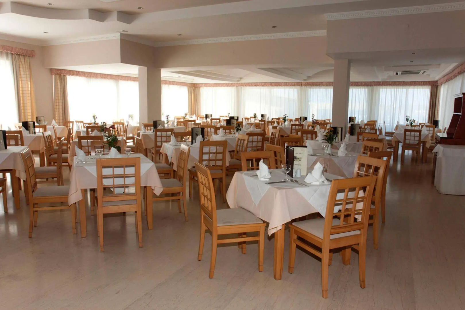 Foto - Astir Beach Hotel