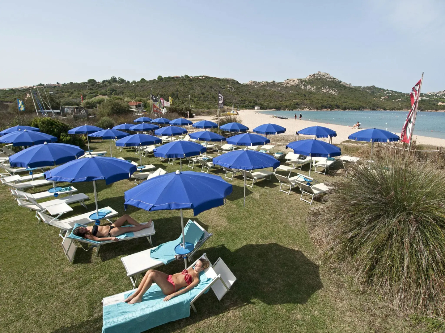 Foto - Hotel Palau
