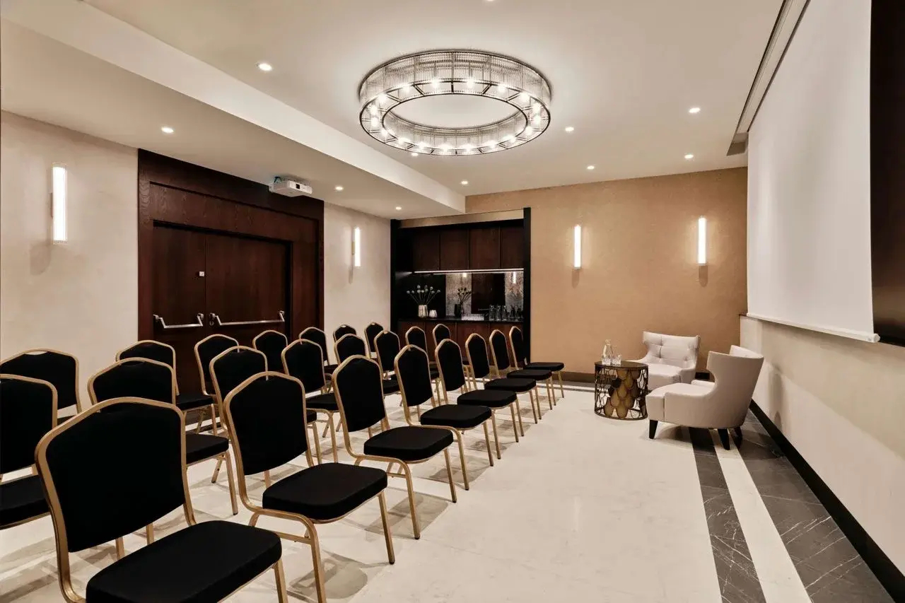 Photo - The Crown Krakow Center - Handwritten Collection ACCOR