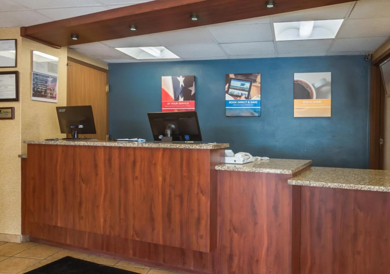Photo - Motel 6-Madison, WI - East