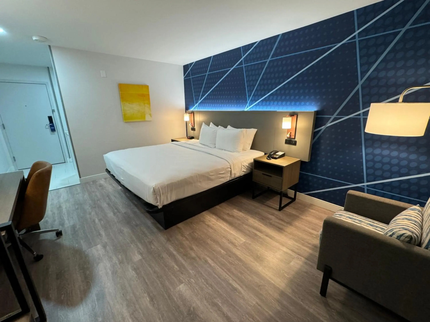 Foto - Comfort Inn & Suites Salt Lake City I-80 I-15 Downtown