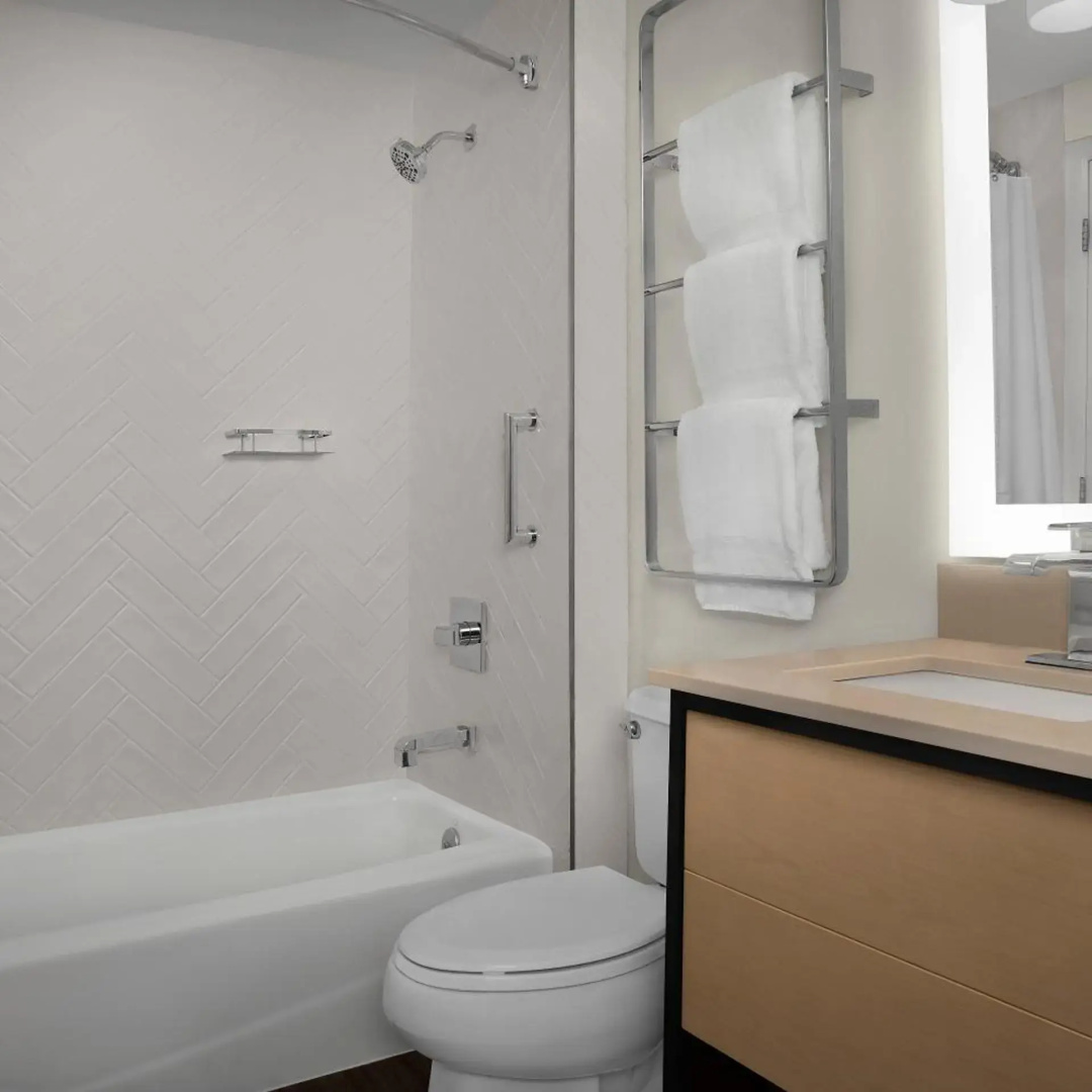 Photo - TownePlace Suites by Marriott Sacramento Cal Expo