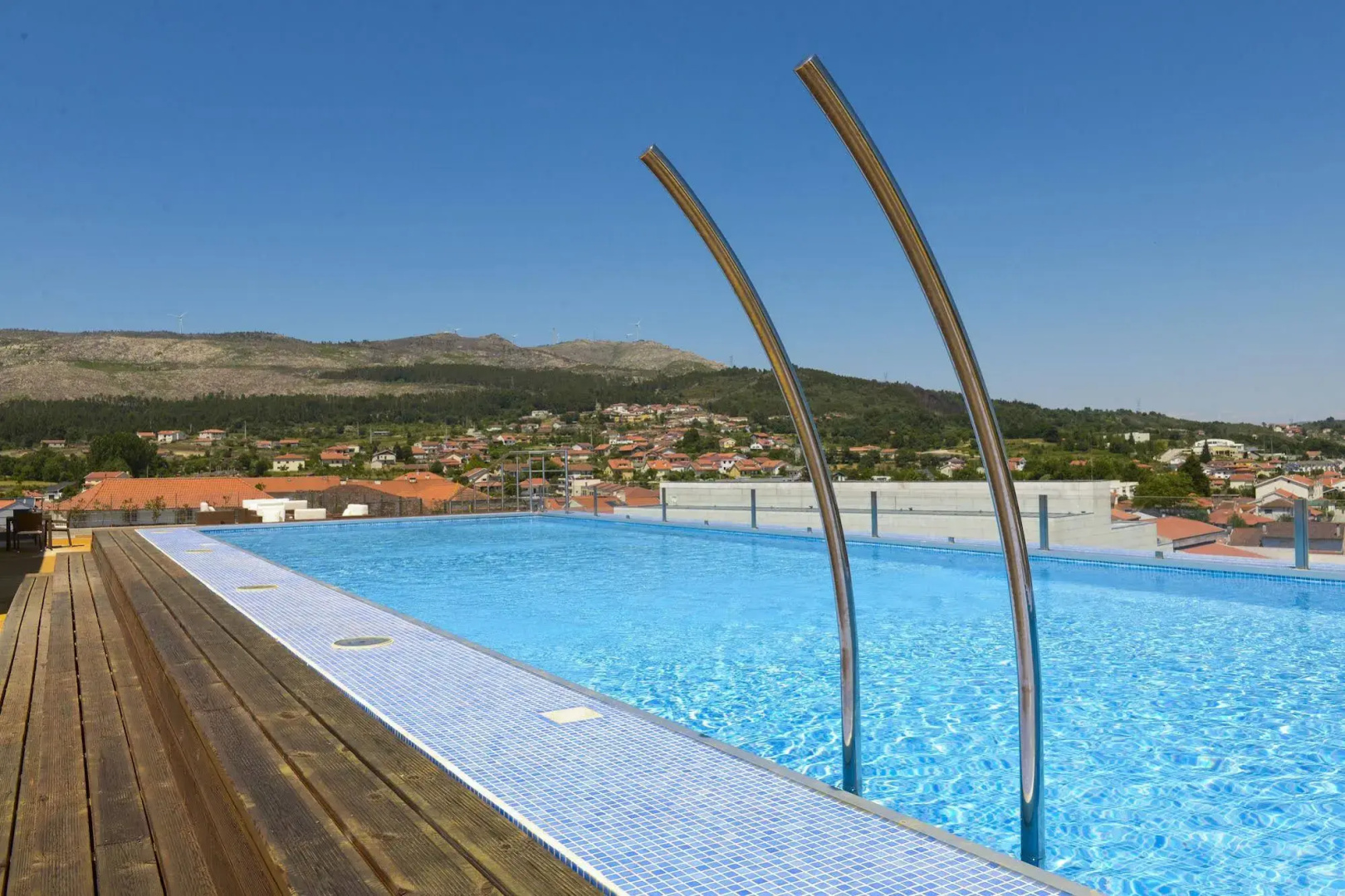 Foto - Boticas Hotel Art & SPA