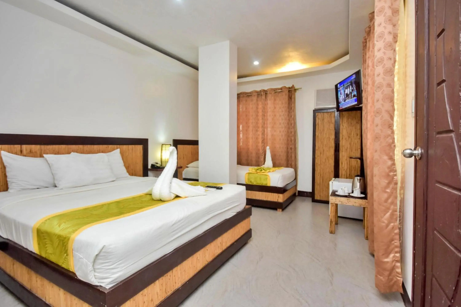 Foto - Bamboo Beach Resort & Restaurant