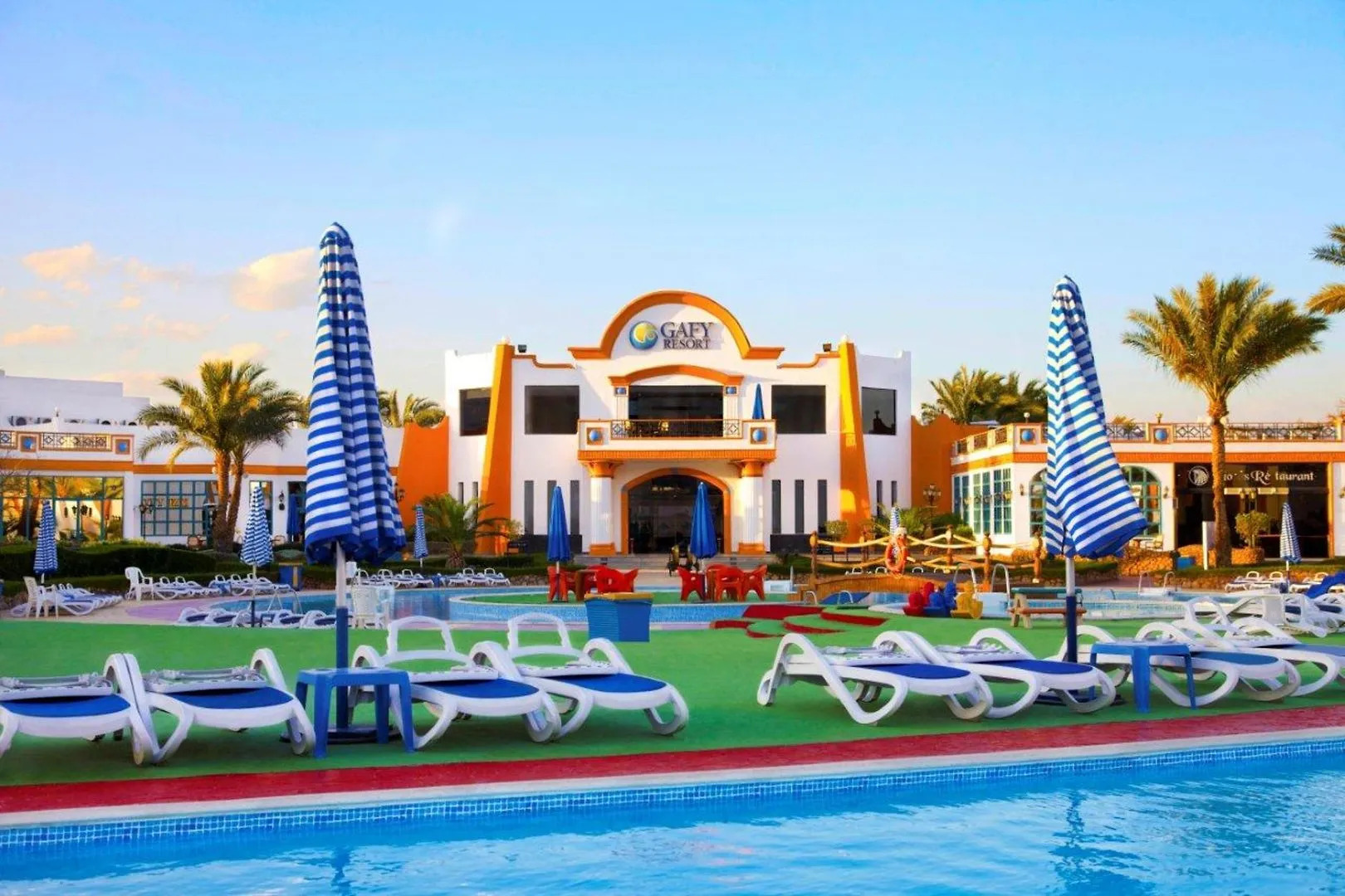 Photo - Gafy Resort Aqua Park