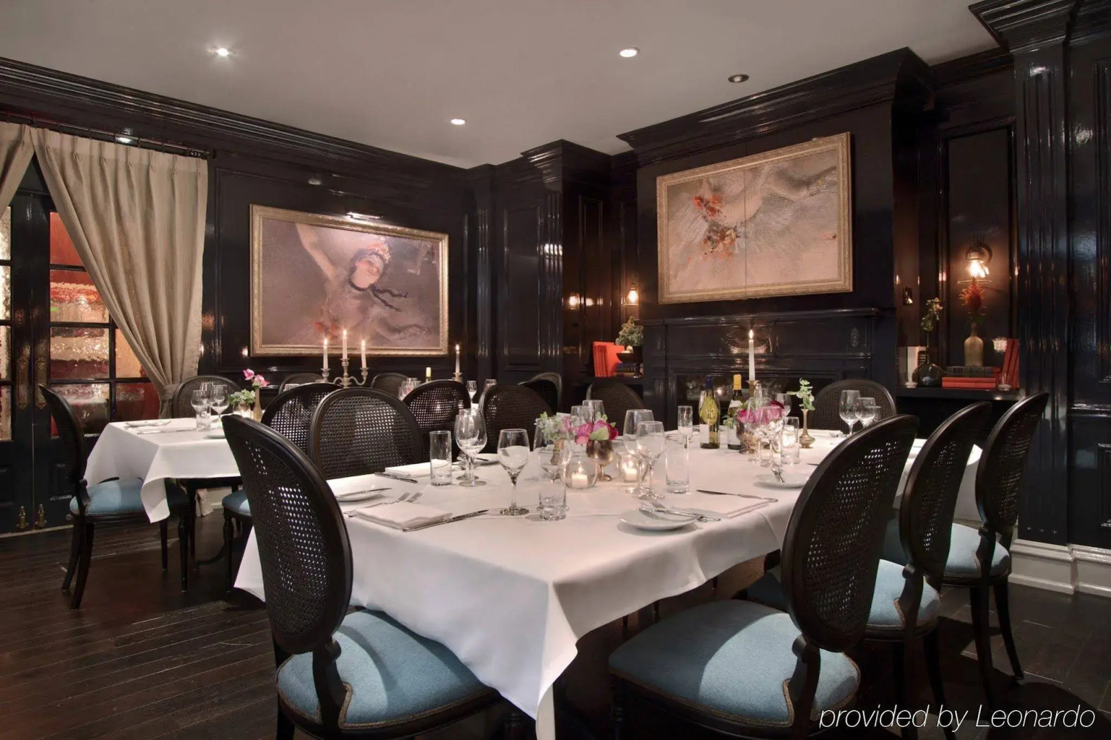 Foto - Iroquois New York Times Square