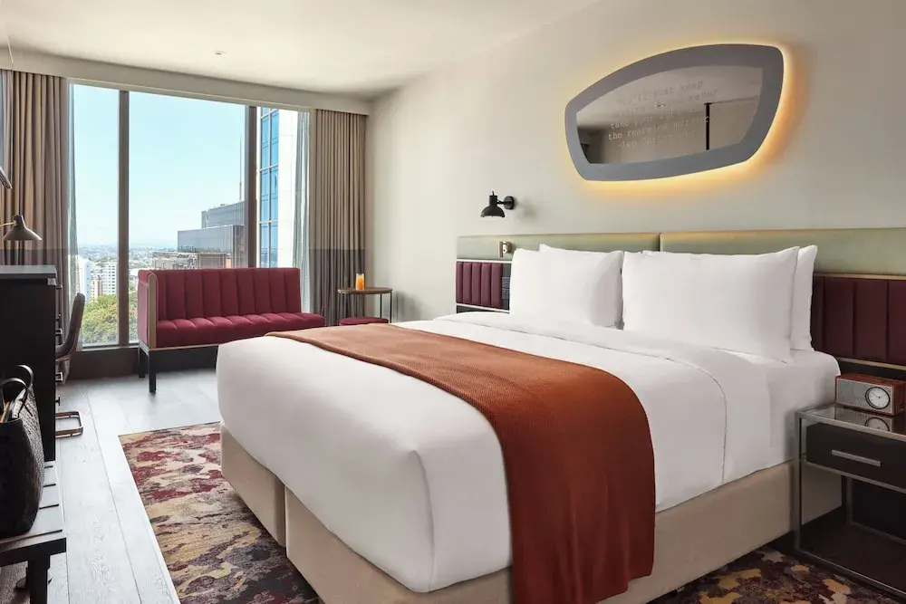 Photo - Hotel Indigo Auckland by IHG