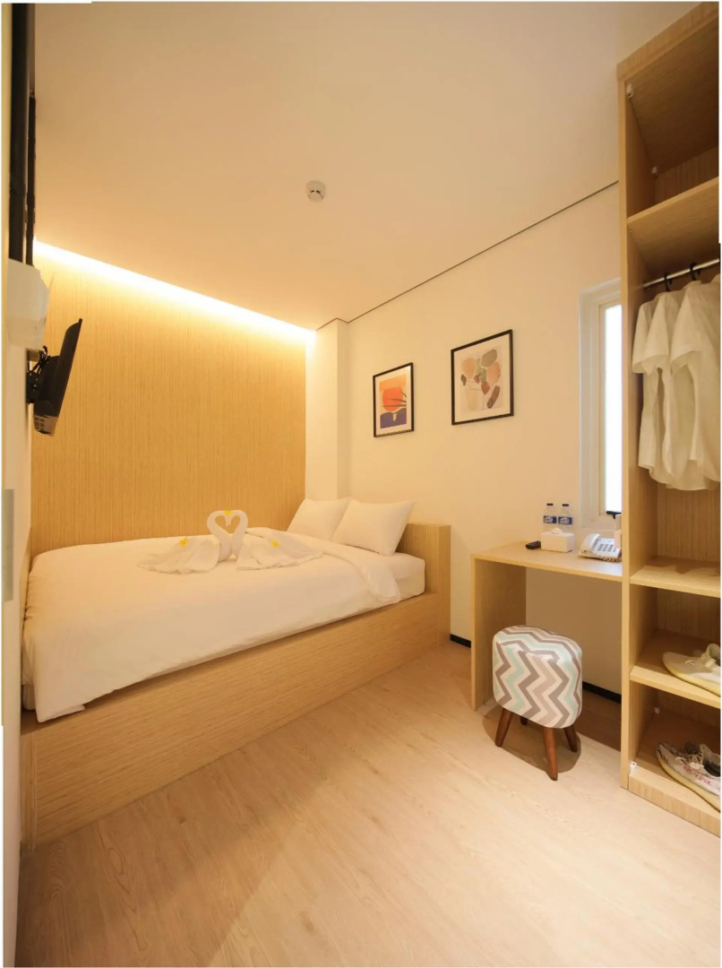 Photo - Cool Living