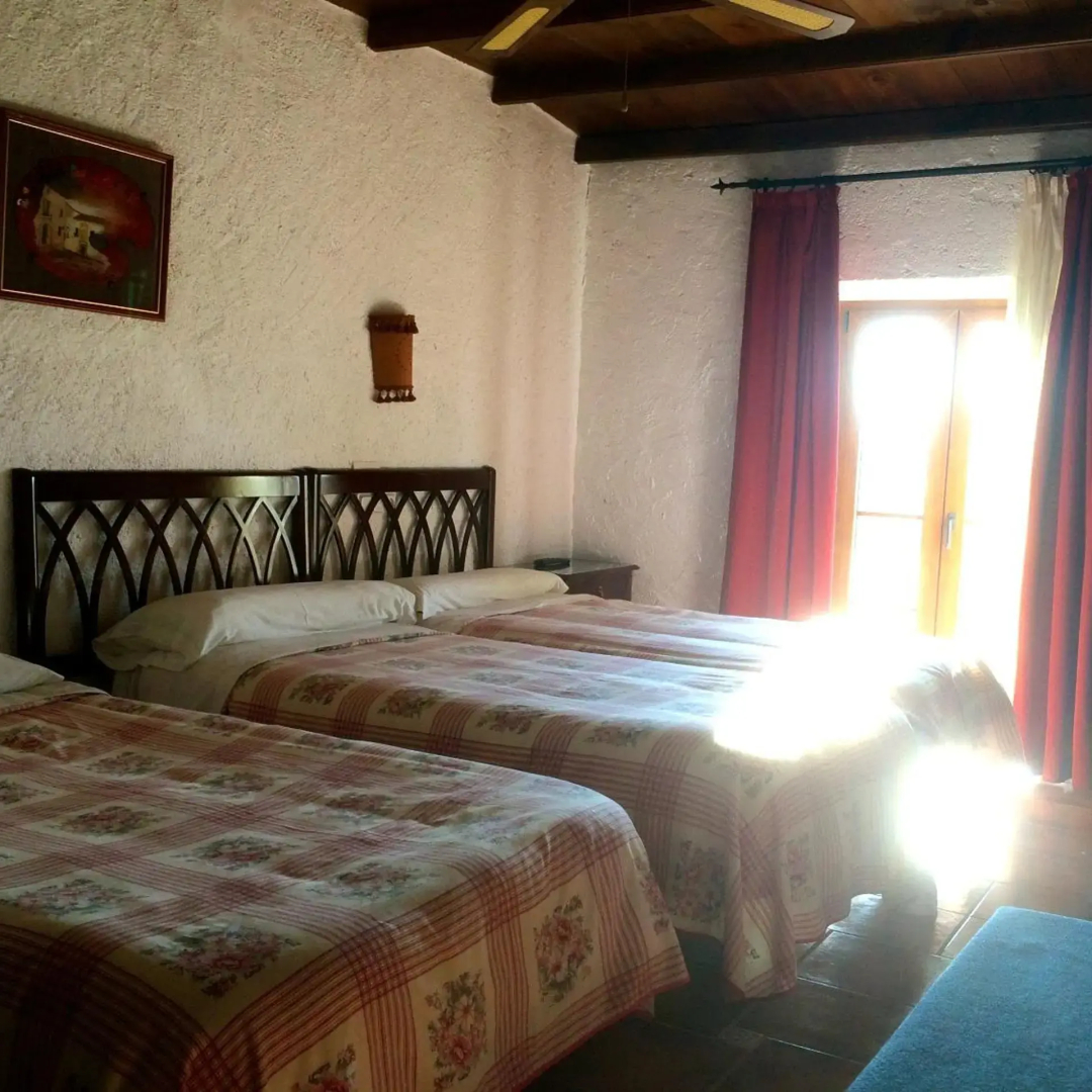 Photo - Hotel Rural El Cortijo