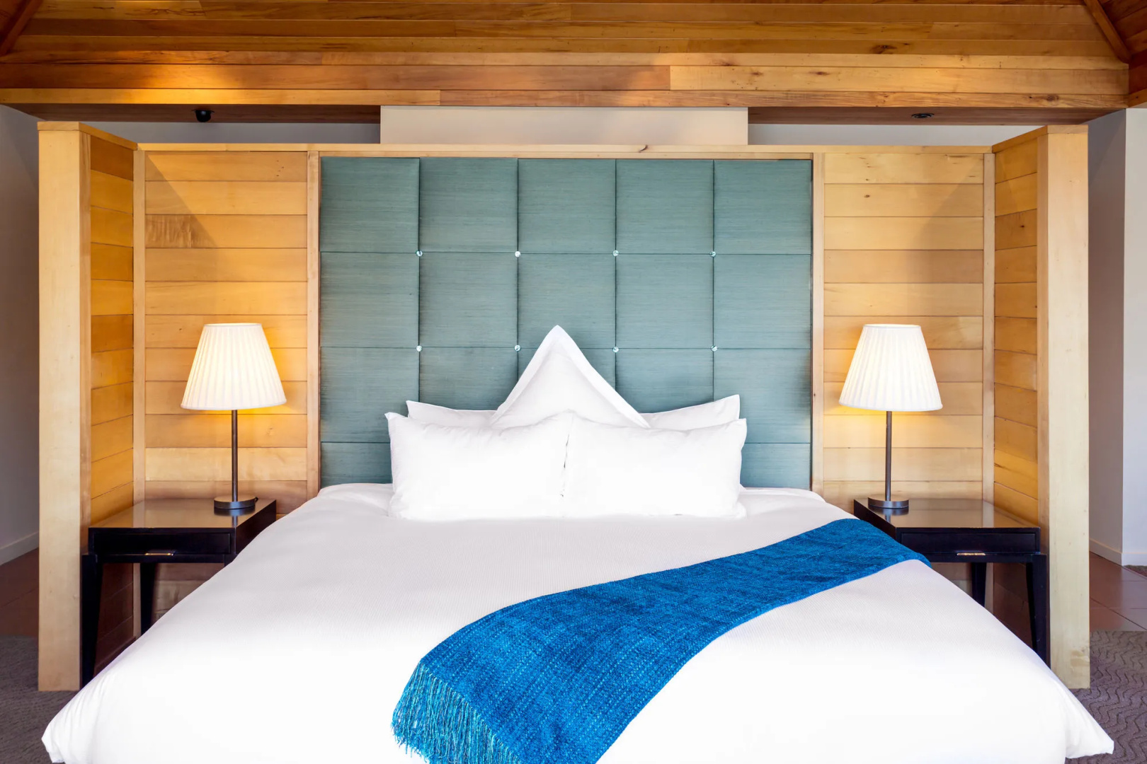 Photo - Azur Lodge