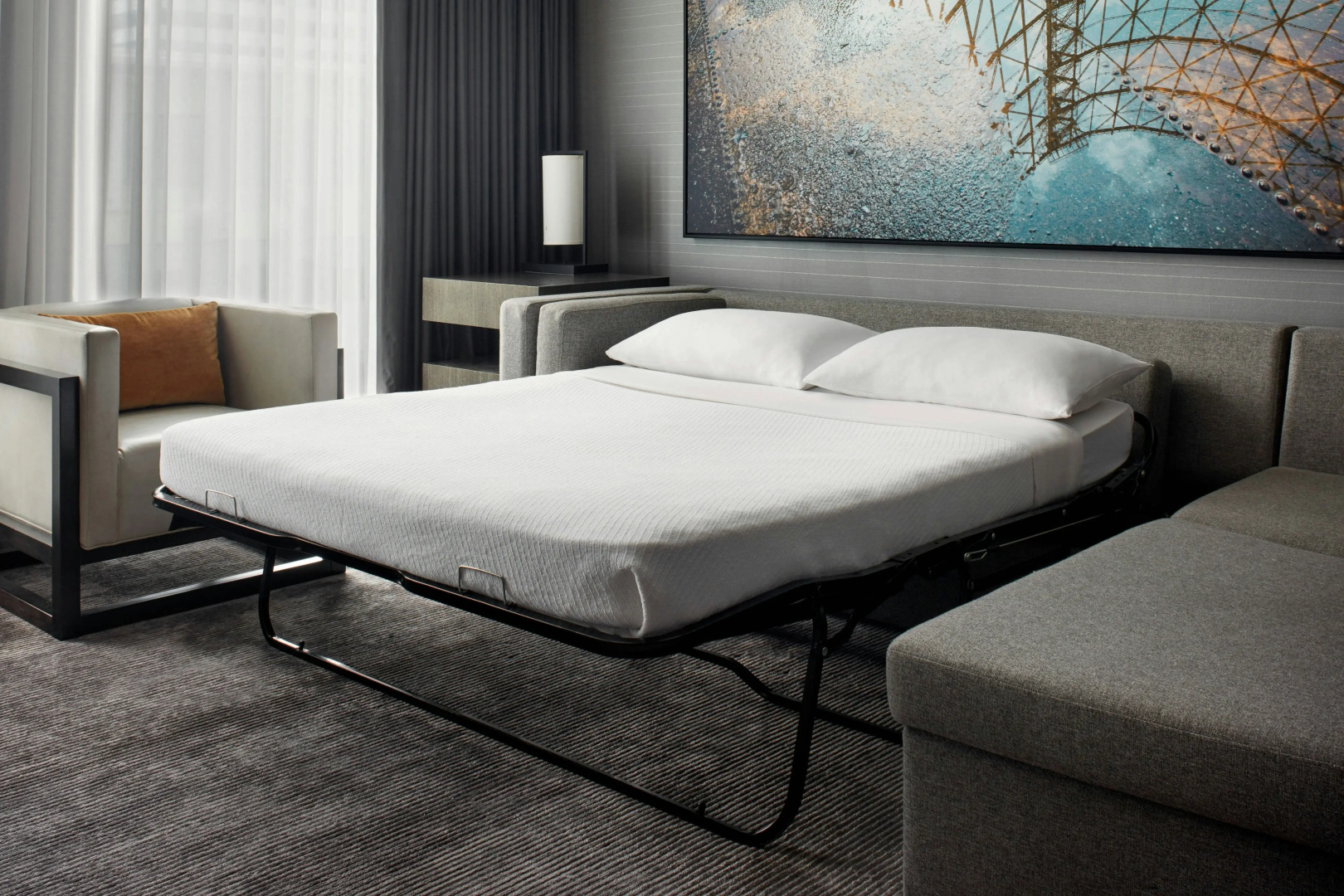 Foto - Toronto Marriott Markham