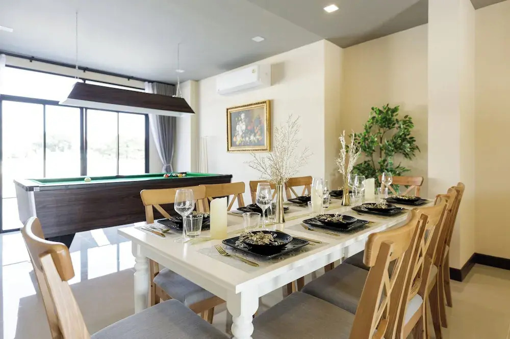 Photo - Kanna Pool Villa