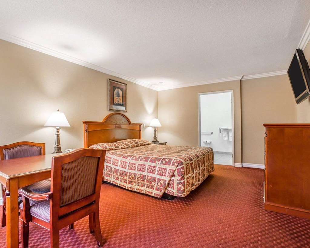 Foto - Rodeway Inn Artesia Cerritos