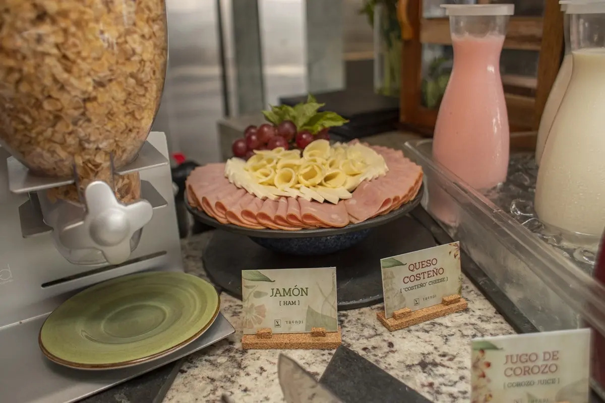 Foto - Hotel Voilá Centro Histórico