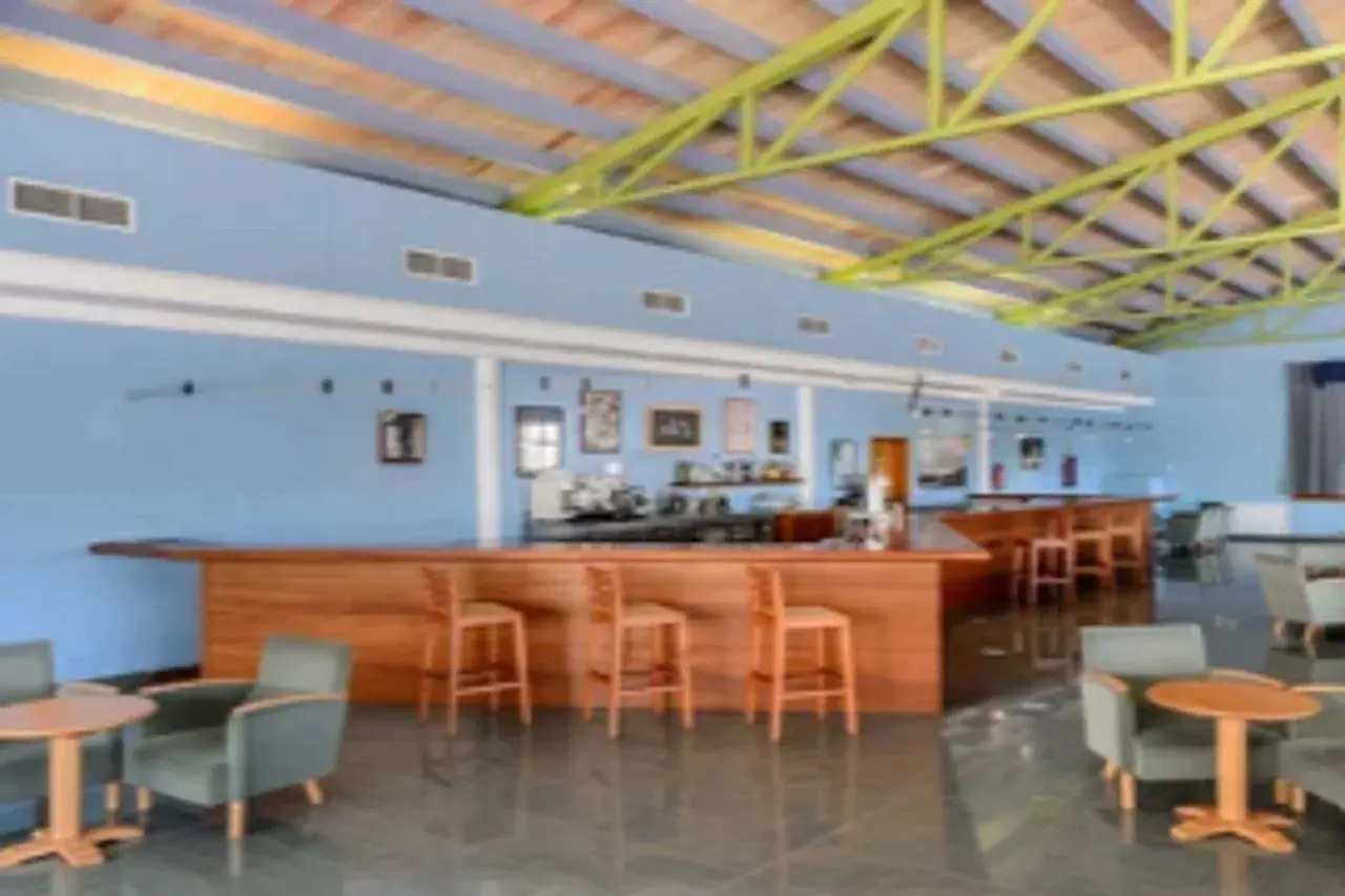 Foto - Vibra Blanc Palace Aparthotel