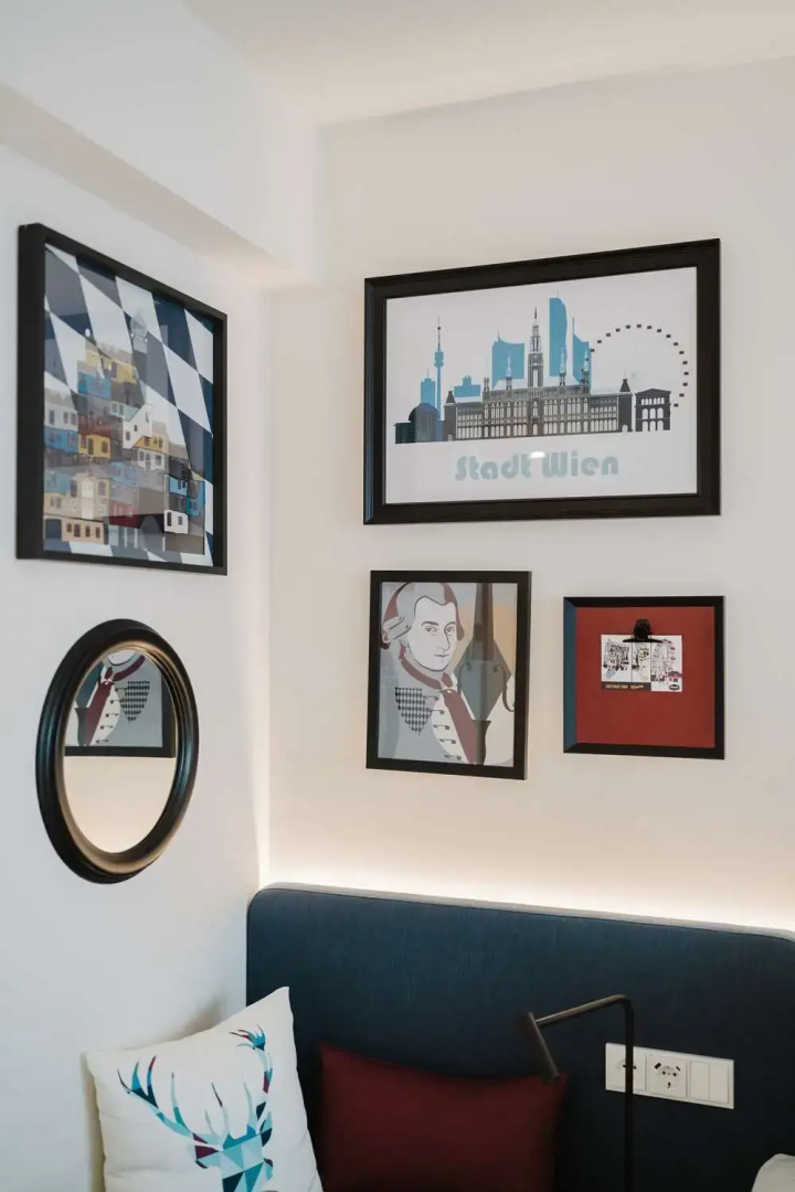 Photo - Hampton By Hilton Vienna City West