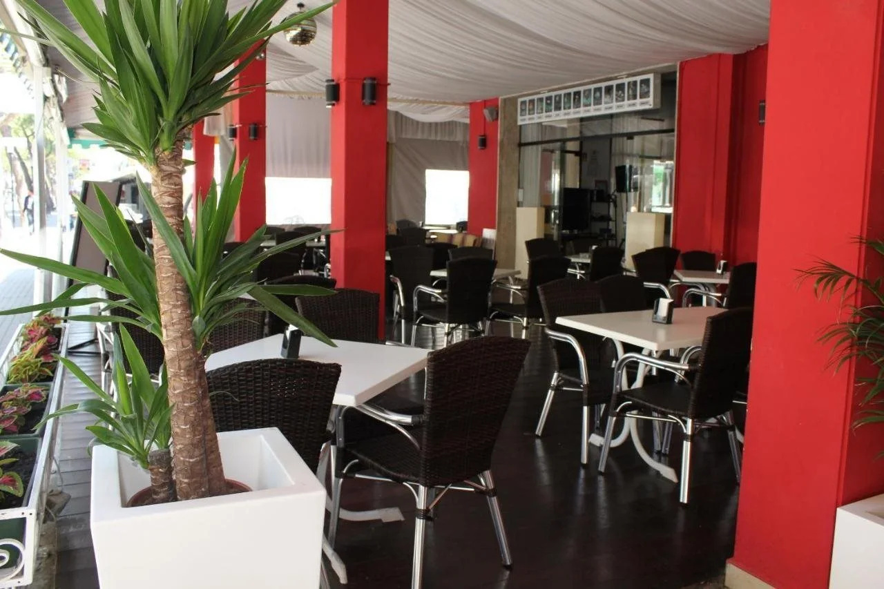 Photo - Hotel Amalfi