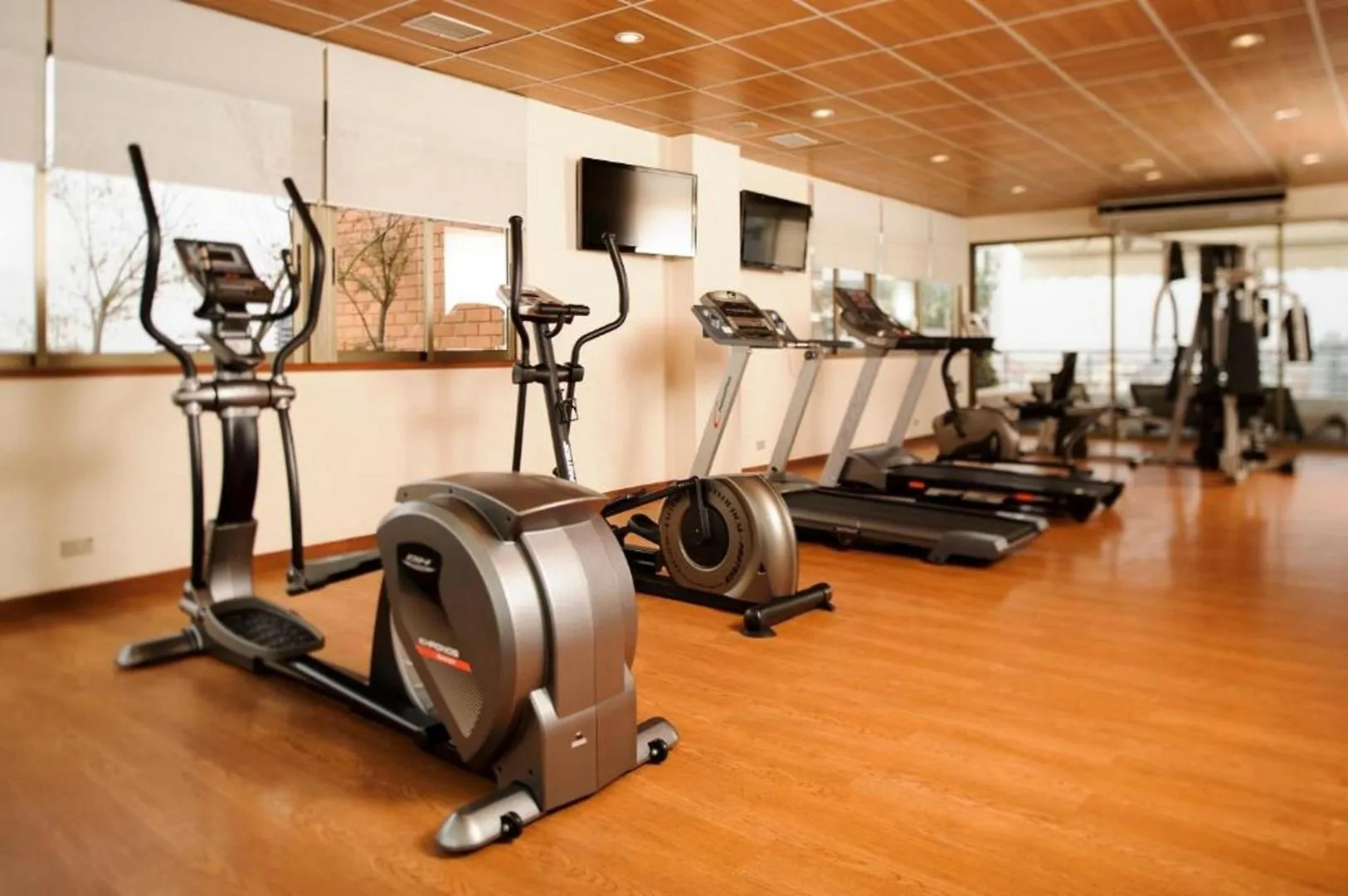 Foto - Time Suite - Comfort Apartments